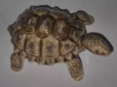 Buy WADE 1950s BEIGE MOTHER TORTOISE From The Tortoise Family 1958-1988 ~ VGC • 3.79£