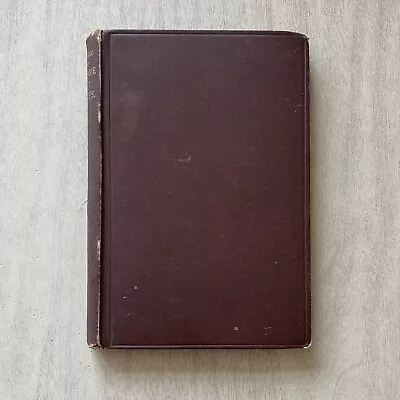 Buy John Ruskin - Sesame And Lillies - Hardcover - 1891 • 3£