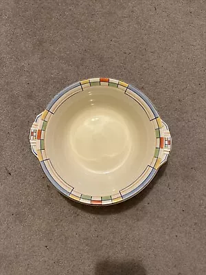 Buy Grindley Art Deco Bowl Good Condition • 10£