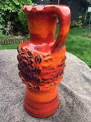 Buy West German Vase • 27£