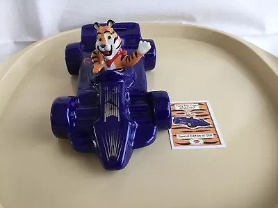 Buy Wade Tony The Tiger - Grand Prix-mint Condition.LE 500. Certificate & Box. • 90£