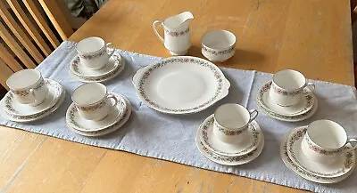 Buy Paragon Fine Bone China Belinda • 50£