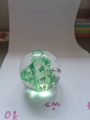 Buy Crystal Paperweight I • 6.99£