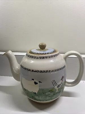 Buy Nicholas Mosse Pottery Teapot • 228.32£