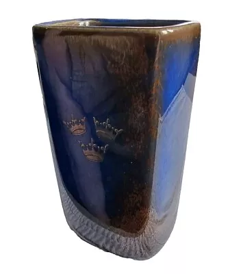 Buy Gustavberg Lagun Vase • 23.99£