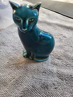 Buy Poole China Cat • 14£