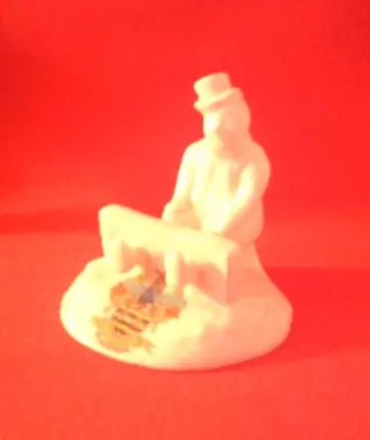 Buy Arcadian Crested China Man In Stocks • 5.99£