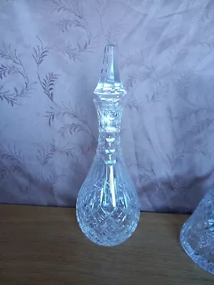 Buy Stuart Crystal Decanter • 30£