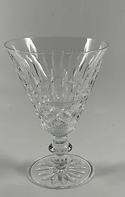 Buy WATERFORD Crystal TRAMORE WINE GLASS SH48 • 22£