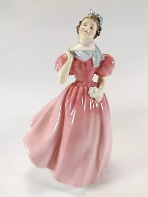 Buy Retired Royal Doulton Figurine Called  Camillia  Item No Hn 2222 Ref 122/4 • 0.99£