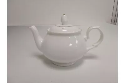 Buy Fine Bone China Small Teapot (S/W 62) - 255615Y • 6.65£