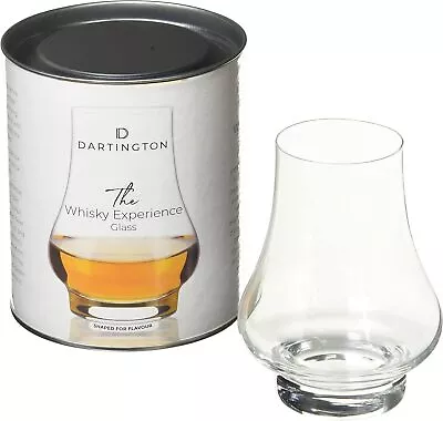 Buy Dartington Crystal GP3343 Whisky Glass, 108mm, 25 Cl  • 23.99£