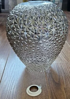 Buy Glass Lamp Shade • 10£