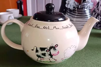 Buy Price Kensington Home Farm Teapot • 9.99£