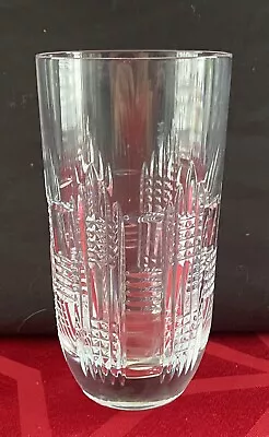 Buy Waterford Crystal Highball With Dungarven Design • 15£