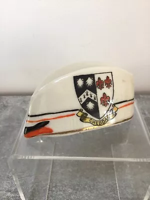 Buy Crested China WW1 Military Cap • 9£