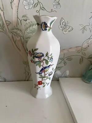 Buy Aynsley Pembroke Vase • 10£