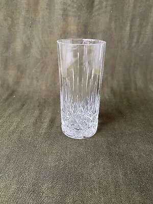 Buy Royal Doulton  DORCHESTER  Hi-Ball Glass / Tumbler - 15.2cms (6 ) Tall • 12.50£