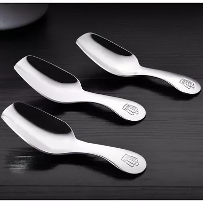 Buy  2 Pcs Tableware Kitchen Utensil Creative Flatware Dessert Child • 7.78£