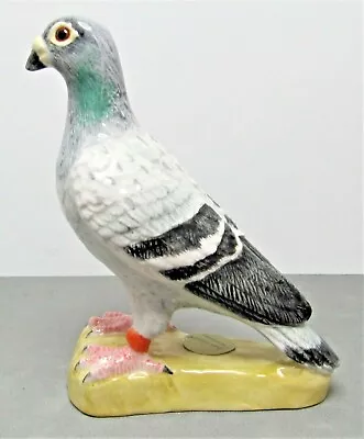 Buy JOHN BESWICK Ceramic Birds  - PIGEON - New 2018 • 26£