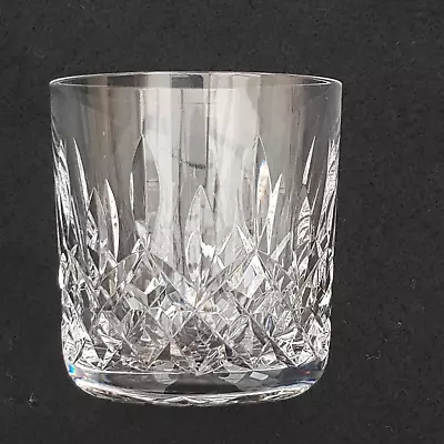Buy Waterford Crystal Lismore 3¼   Old Fashioned / Whisky Glass • 22.99£