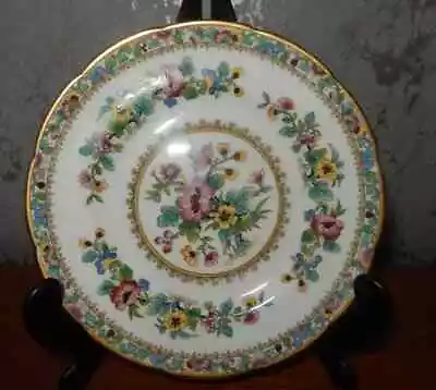 Buy Coalport Ming Rose Side Plate, Scalloped Edge • 3.90£