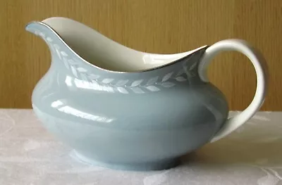 Buy Royal Doulton  Aegean  Gravy Boat T.c. 1015 • 3£