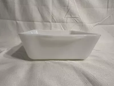 Buy Vintage Pyrex Blue Amish Butterprint 0503 1.5 QT Casserole Dish Refrigerator • 23.29£