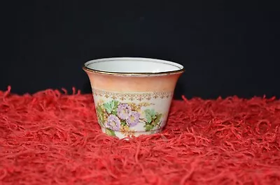 Buy James Kent - Small Vintage Ceramic Decorative Bowl Or Posy Vase - 5.5cm Tall • 10£