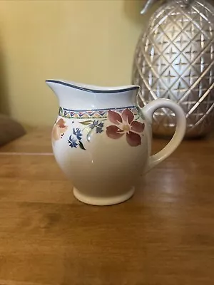 Buy Staffordshire Tableware Calypso Milk Jug England • 20£