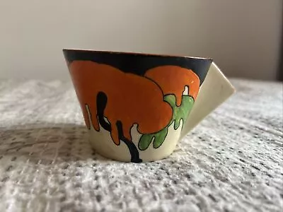 Buy Clarice Cliff Woodland Cup • 75£