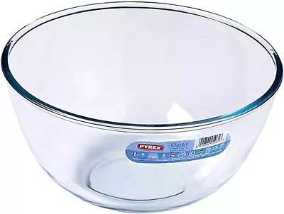 Buy Pyrex Glass Bowl 3.0L, BRAND NEW FAST DESPATCH • 5.75£