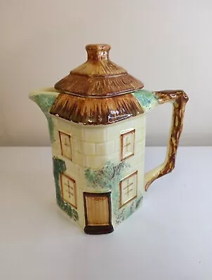 Buy Vintage Keele Street Pottery Cottage Ware Creamer • 19.99£