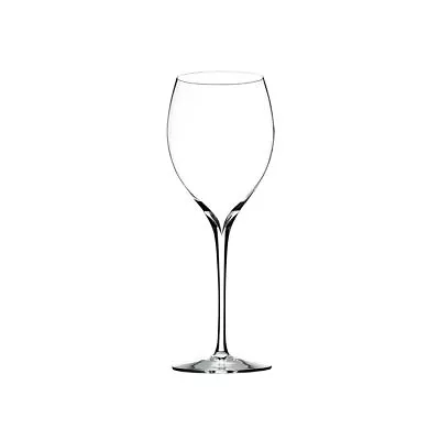 Buy Chardonnay Wine Glass Single, Waterford Crystal Elegance, Luxury Gift Boxed • 35£