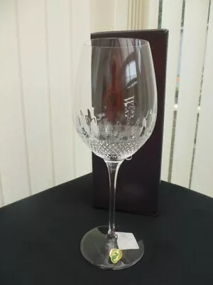 Buy Waterford Crystal Colleen Essence Large Goblet Red Wine Glass New Boxed • 79.99£