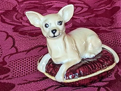 Buy Beswick Chihuahua Dog Dad Grandad Uncle Mum Grandma Nanna Auntie Friend Birthday • 13.45£