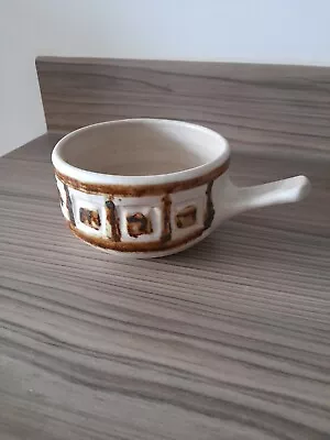 Buy Hastings Studio Pottery Bowl Soup Bowl Denis Lucas • 7.50£