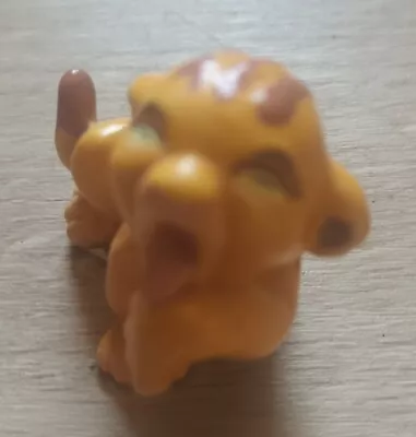 Buy Disney Lion King Figure - Baby Simba • 2.99£