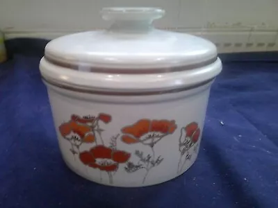 Buy Royal Doulton Field Flower Casserole 17 Cm Diameter X 13 Cm Deep • 15£