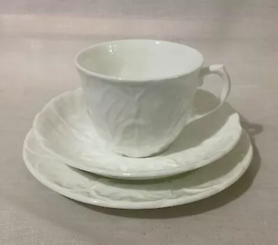 Buy Wedgwood  “ Countryware “ Tea Cup, Saucer & Plate Trio Perfect - 6 AVAILABLE • 9£