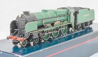 Buy Bachmann 31-407, OO Gauge, Lord Nelson Class Loco, 856 'Lord St Vincent' SR • 65£