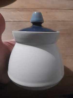 Buy Denby Ceramic Lidded Jar • 8£