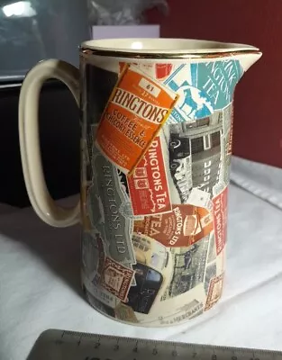 Buy Ringtons Wade Vintage Advertising Theme Jug • 1£