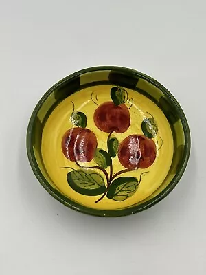 Buy Spanish Small Dish • 12£