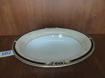 Buy Wedgwood CORNUCOPIA Oval Vegetable Serving Dish / Bowl - 1st Quality • 34.95£