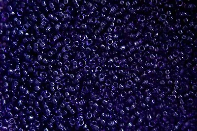 Buy 10g Miyuki Japanese Seed Beads Round Size 11/0 2mm 180 Colors To Choose • 1.30£