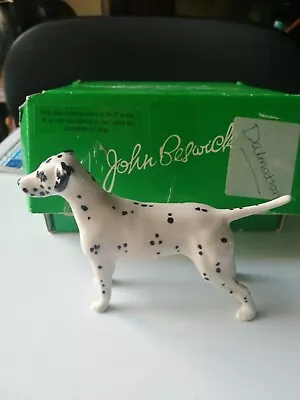 Buy Beswick Dogs 'Dalmatian' Small  • 10£