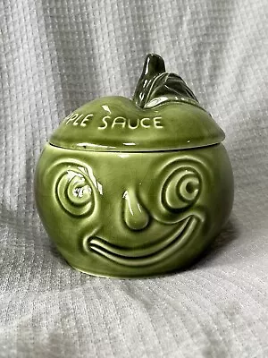 Buy Sylvac - Apple Sauce Face Pot - 4549 • 14.99£