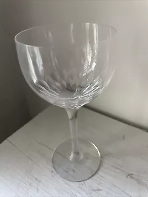 Buy Orrefors Prelude Clear White Wine Glass 5977466 • 11.99£