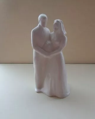 Buy Royal Doulton Pottery Images Figurine - Love Everlasting • 8.99£